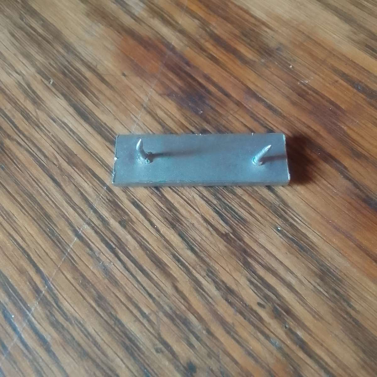 Infantry Beret balkie.