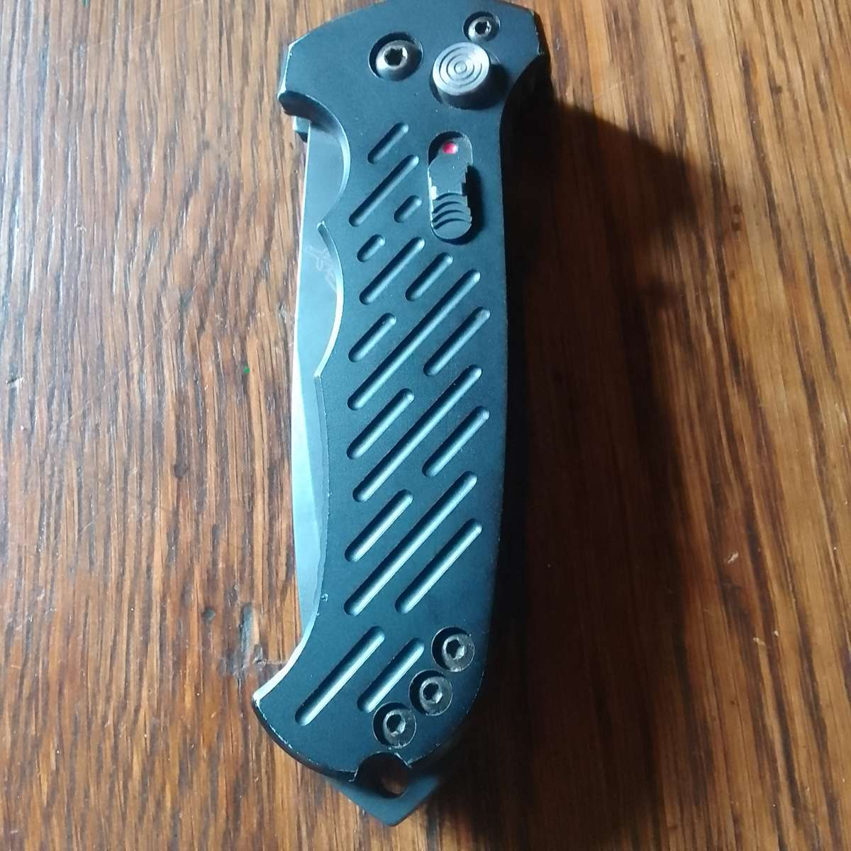 Gerber S30v .