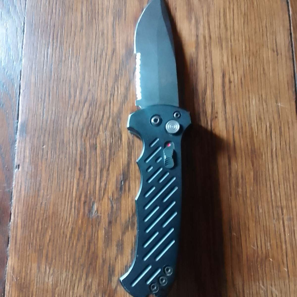 Gerber S30v .