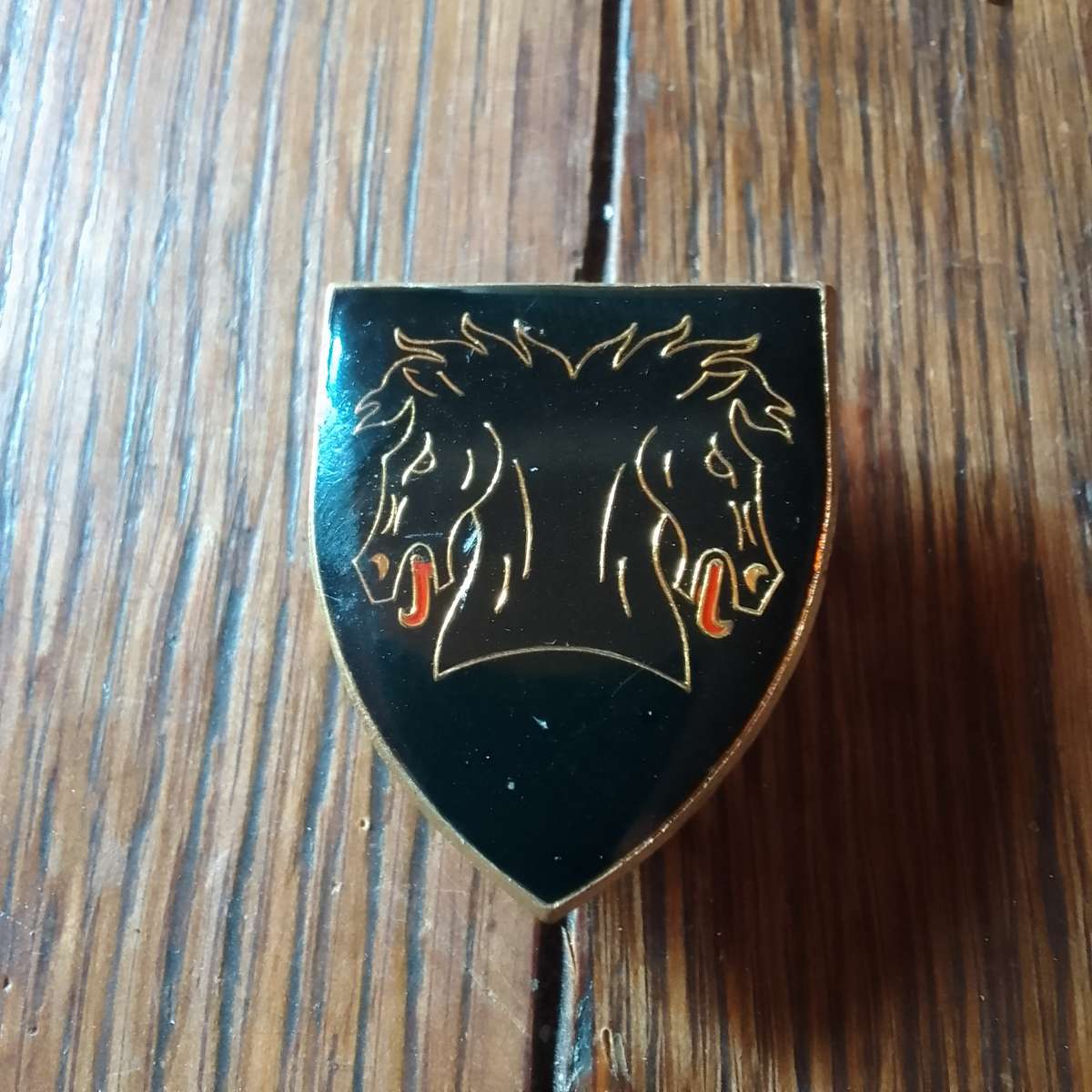 Hantam Commando beret/fob 1st Type.