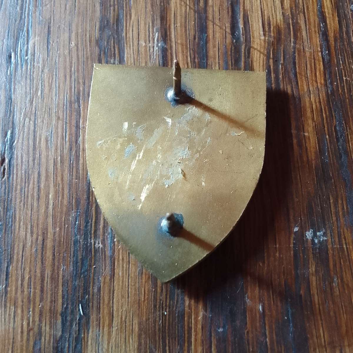 Hantam Commando beret/fob 1st Type.