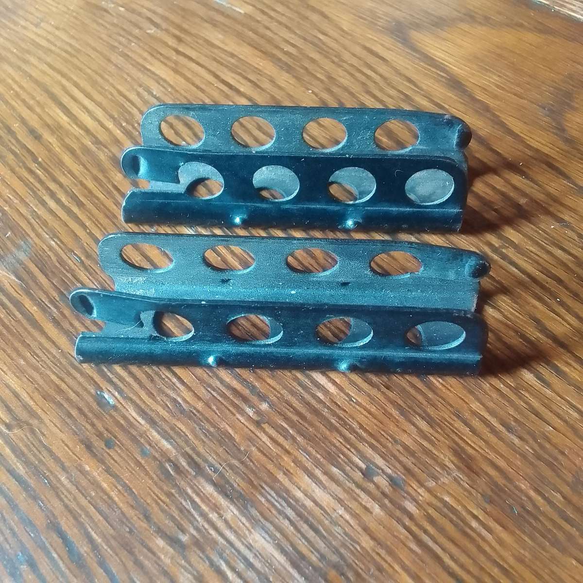Lee Enfield. 303 stripper clips x 2
