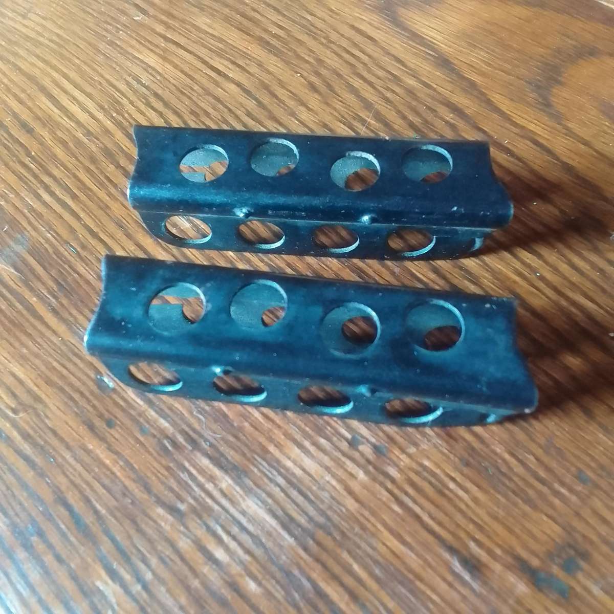 Lee Enfield. 303 stripper clips x 2