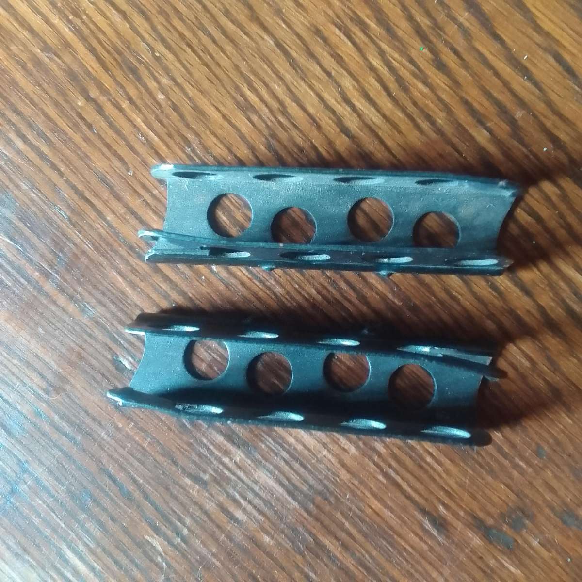 Lee Enfield. 303 stripper clips x 2