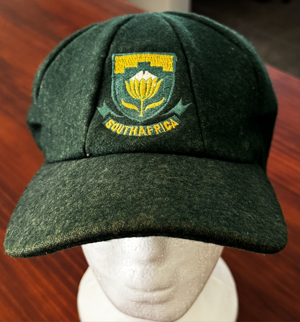 Cricket Cap SA