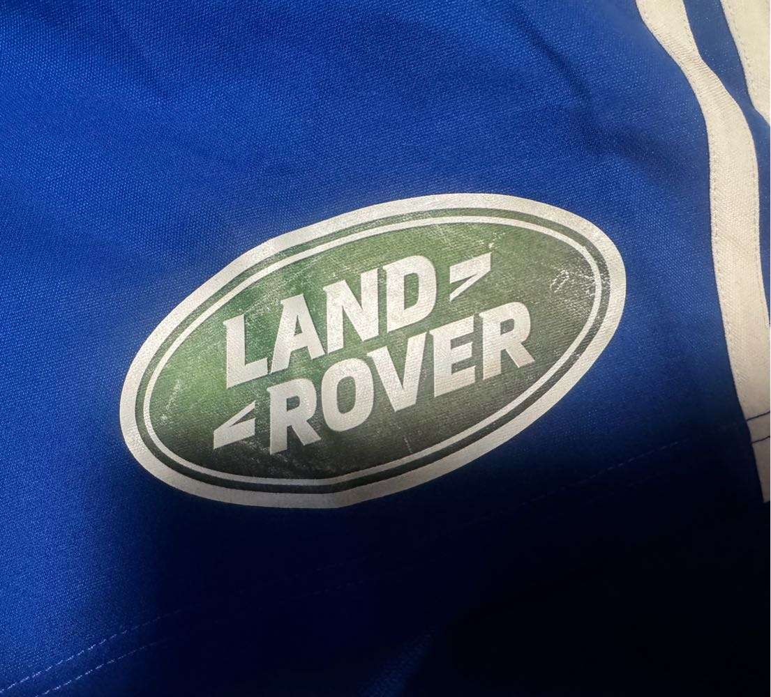 Stormers Rugby Shorts Player Issue Size XL(See Pics)