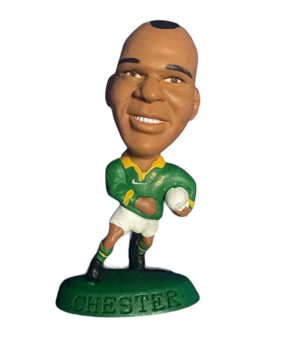 Shell Headliners X3 Joost,Chester and Donald