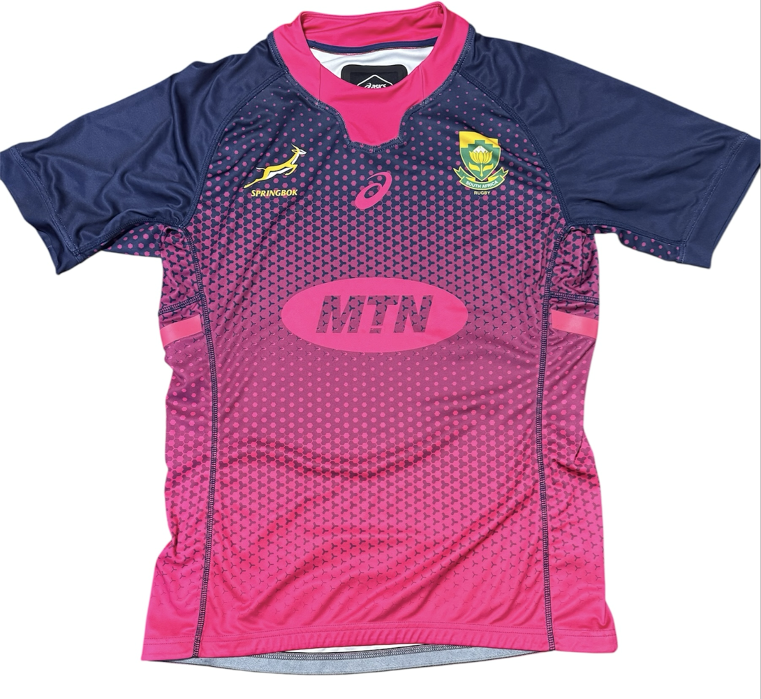 Rugby Jersey Practice Player Issue Size XL