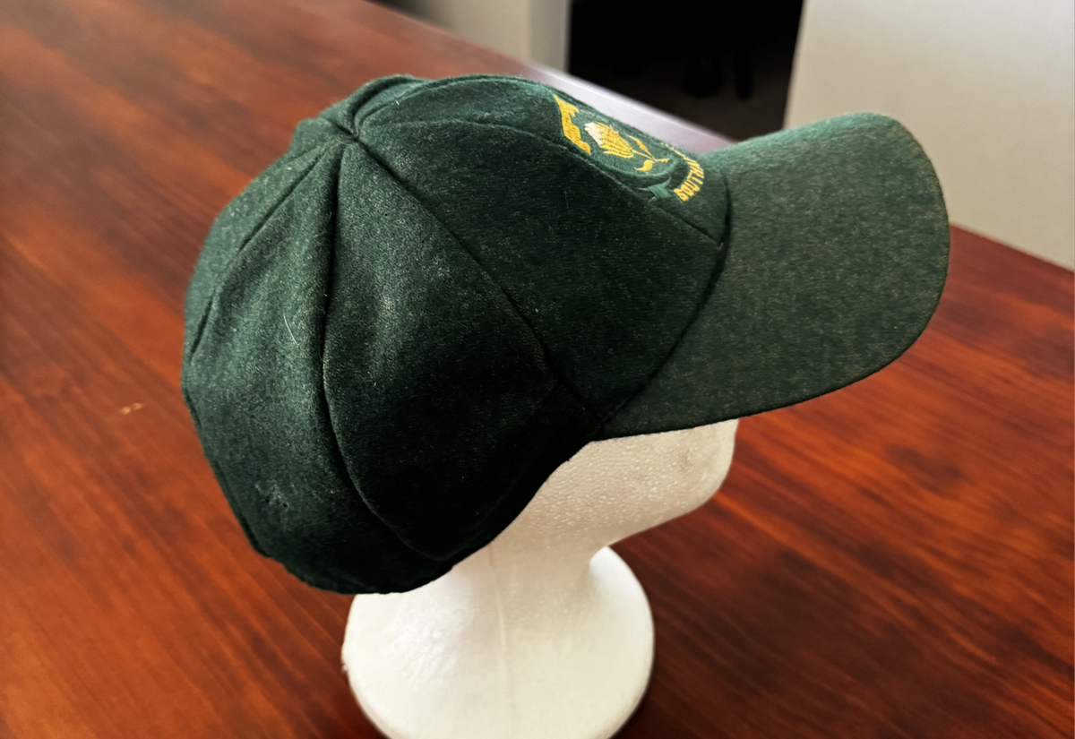 Cricket Cap SA