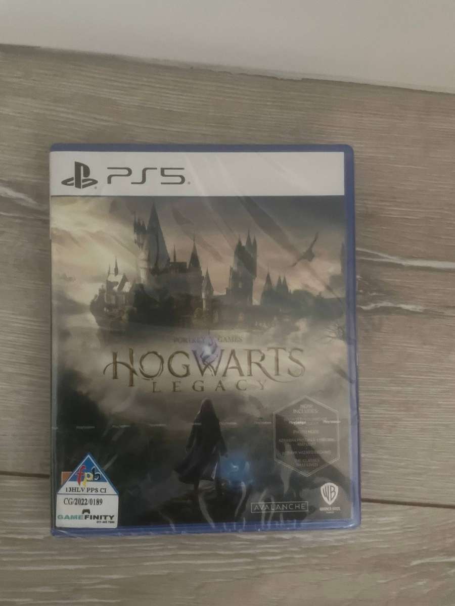PS5 Console Bundle