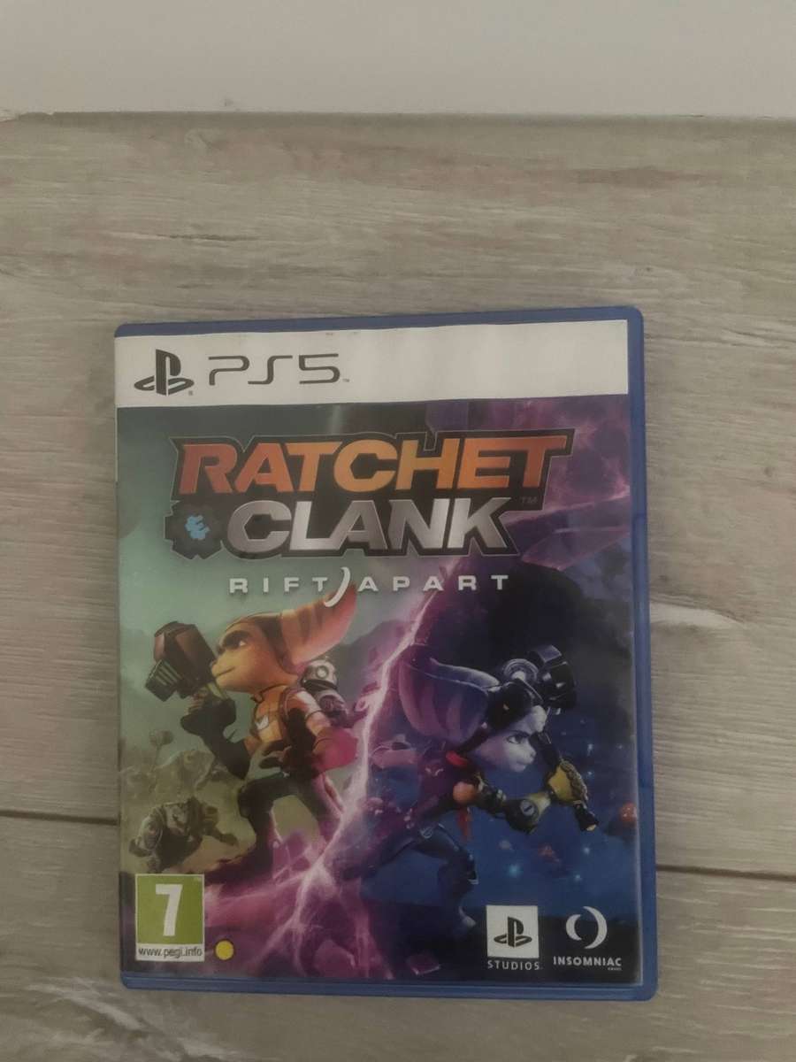 PS5 Console Bundle