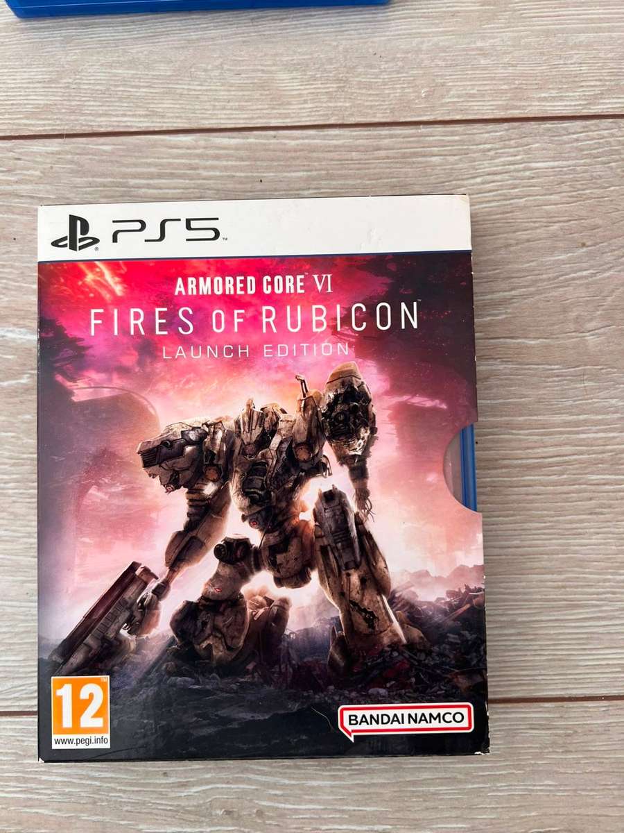 PS5 Console Bundle