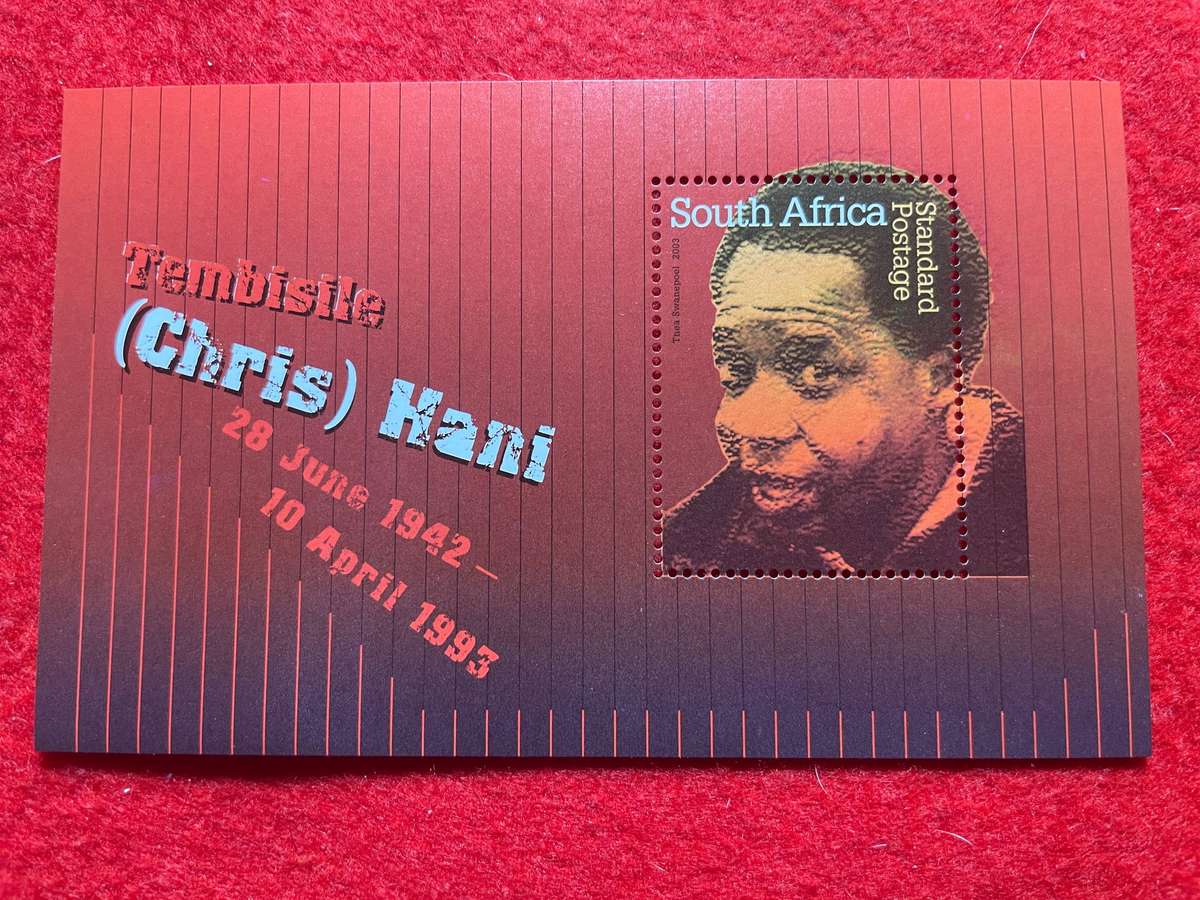 Chris Hani UMM M/S