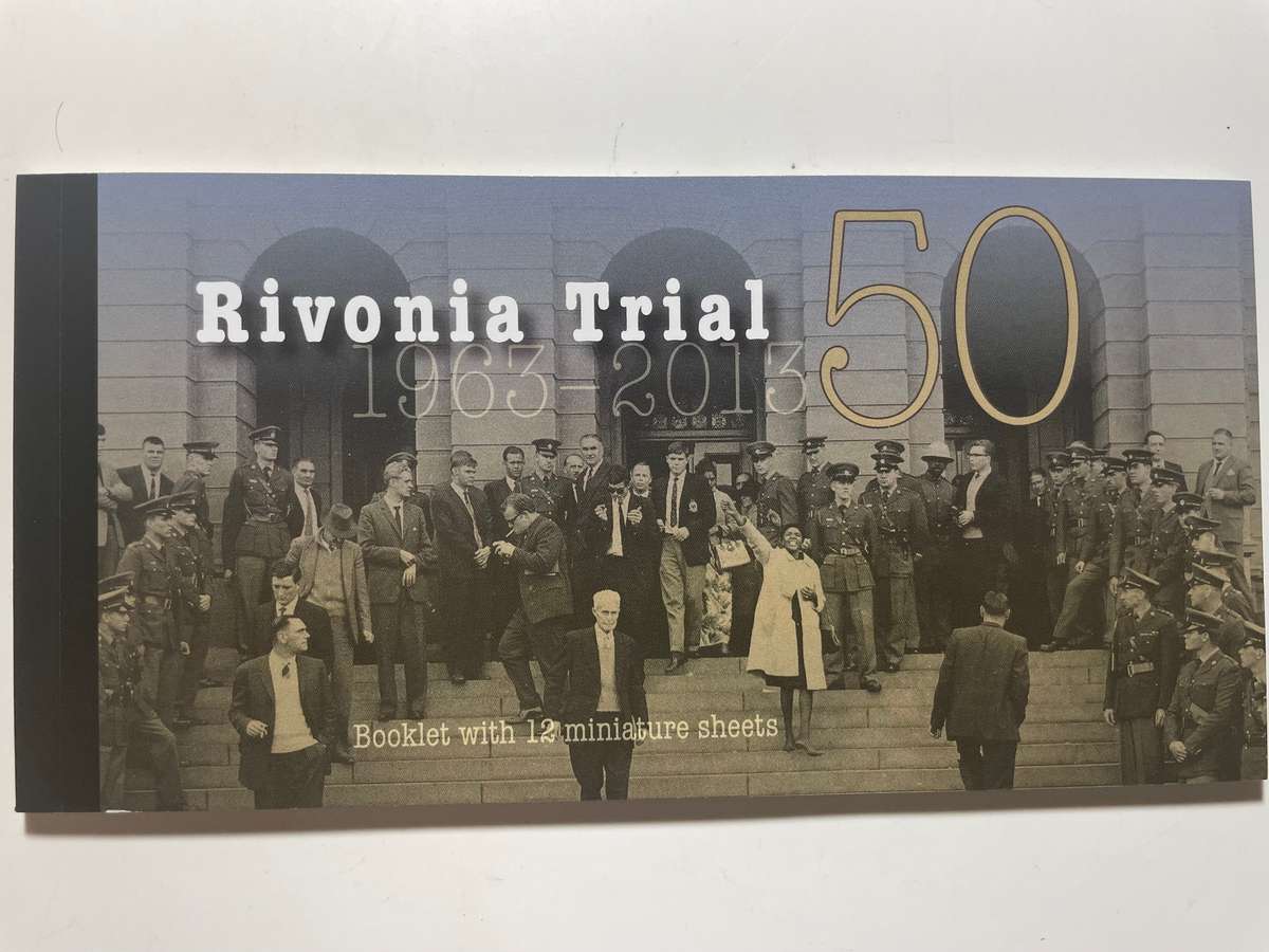 RSA 2013 Booklet no. 90