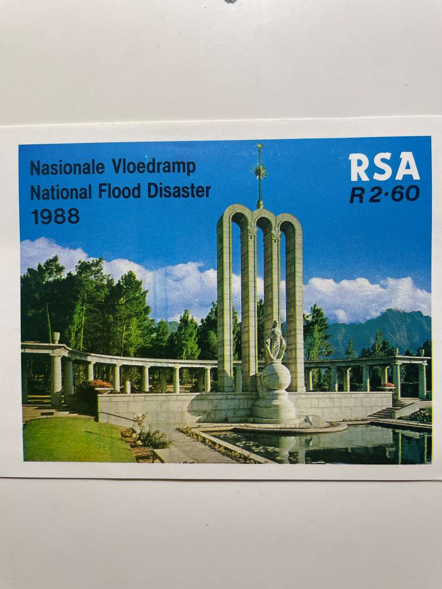 RSA 1988 Booklet no. 4