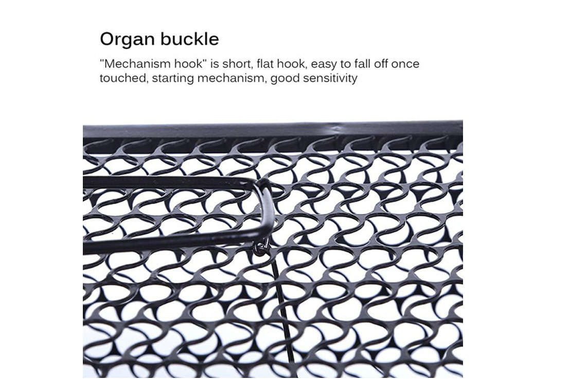 RAT and MOUSE CAGE TRAP