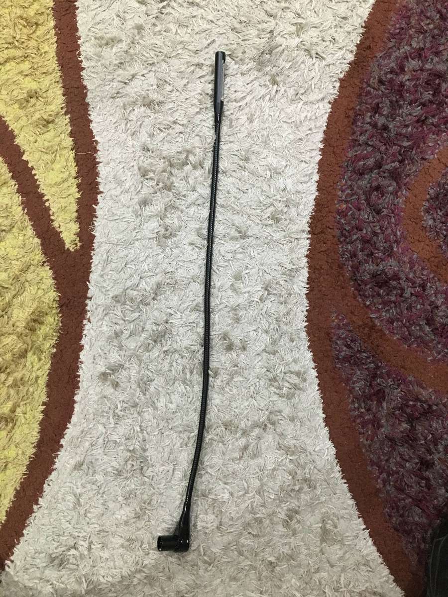 LED LAMP for Sound Mixing desks -  600mm 4 PIN XLR