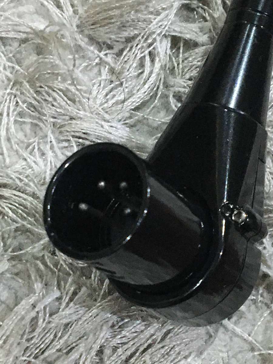 LED LAMP for Sound Mixing desks -  600mm 4 PIN XLR