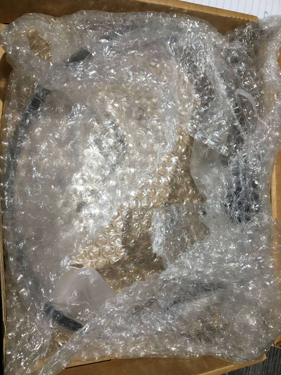 LED LAMP for Sound Mixing desks -  600mm 4 PIN XLR