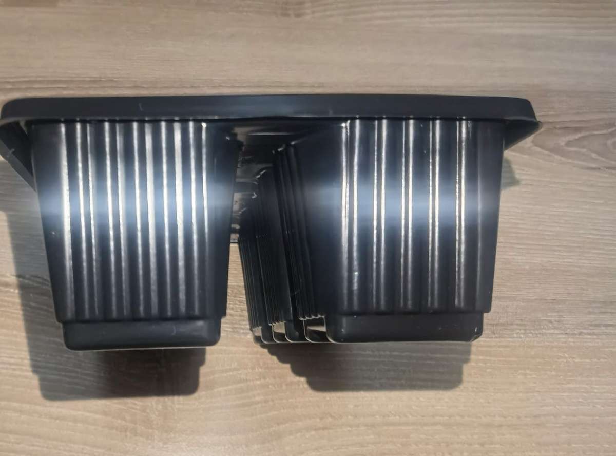 Seedling Tray 6 Cell (each)