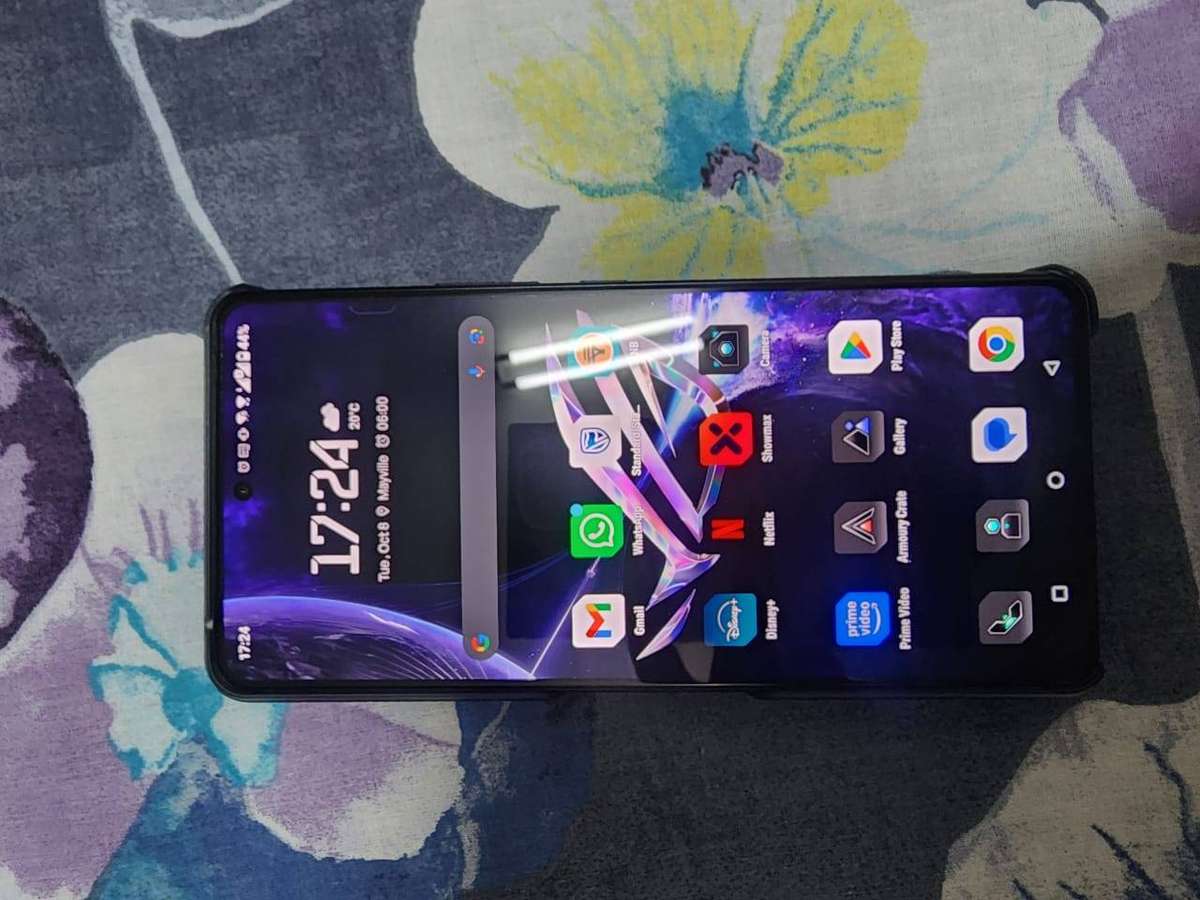 ASUS ROG 8 PRO 512GB