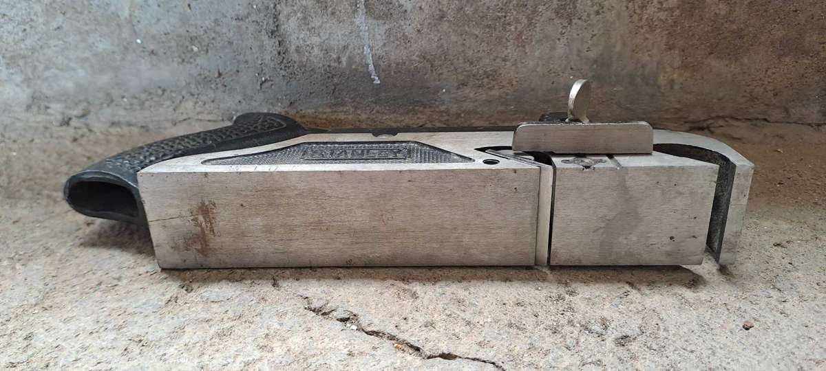 Stanley no78 duplex rabbet Plane