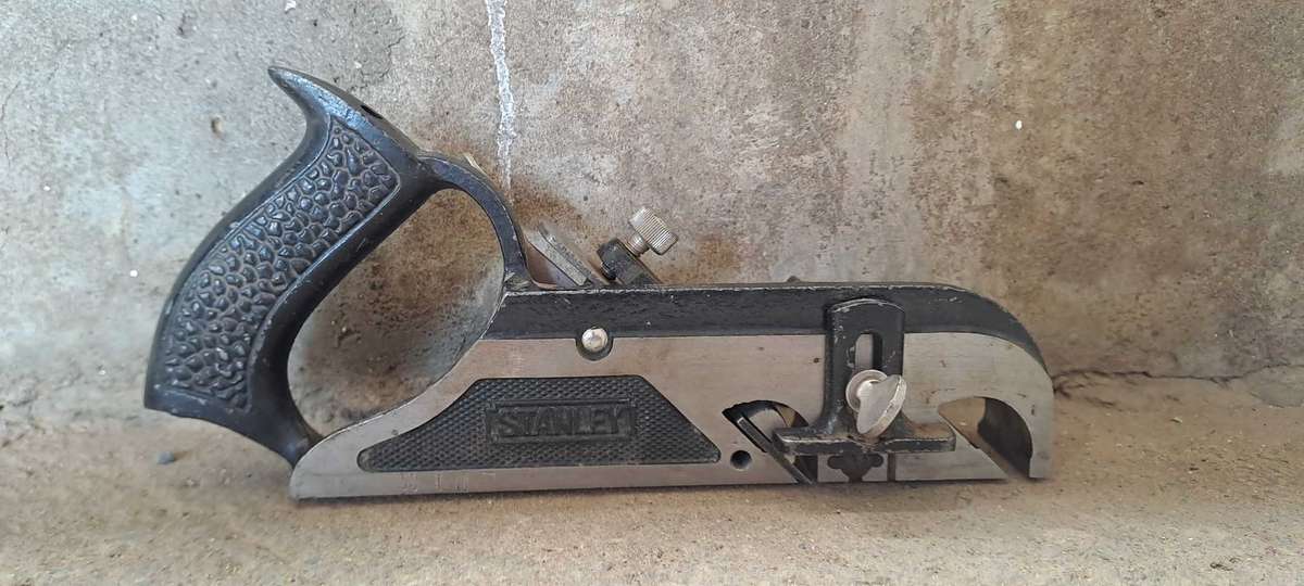 Stanley no78 duplex rabbet Plane