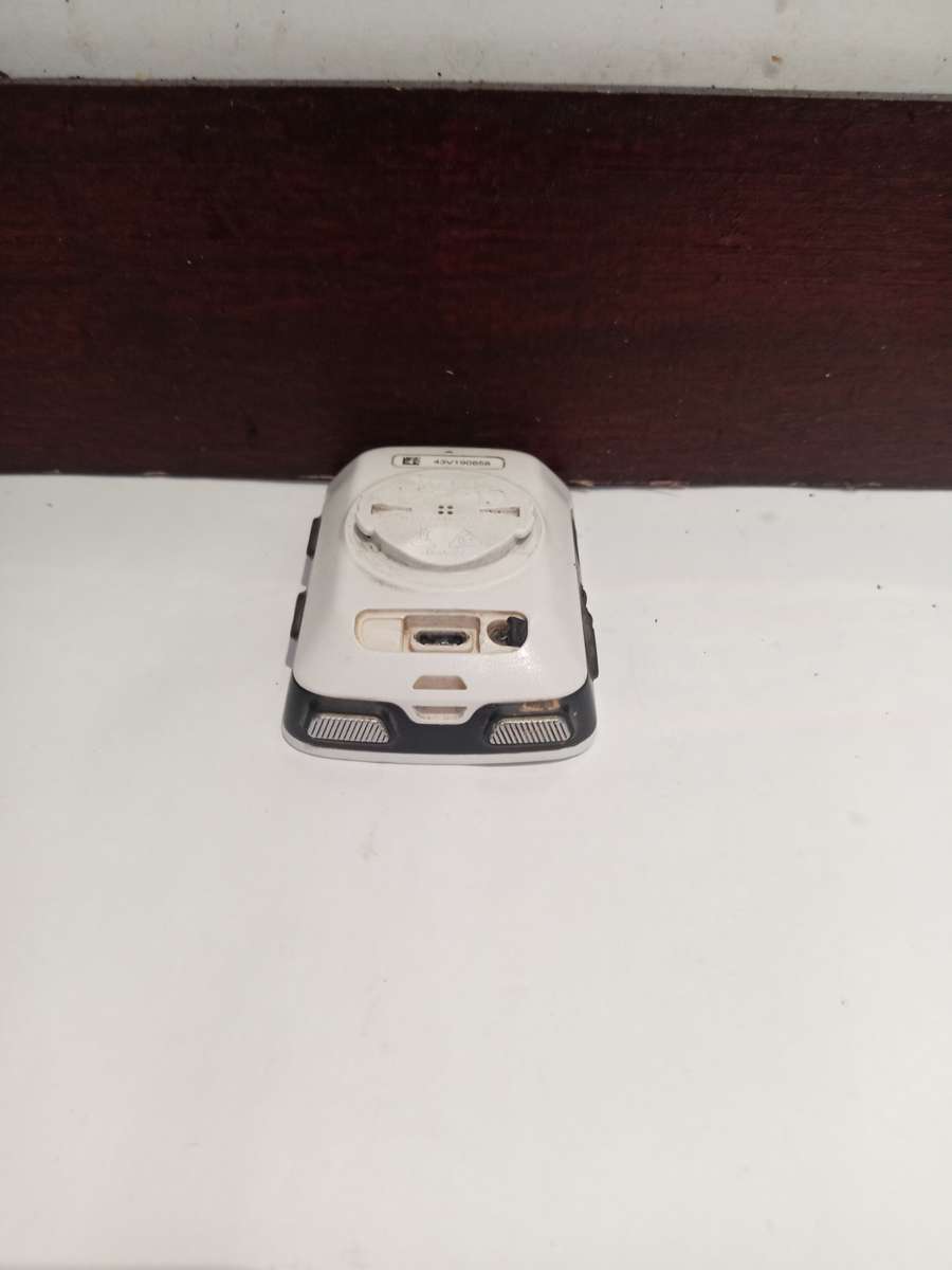 Garmin Edge 520 Bike GPS