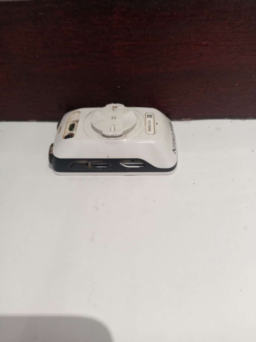 Garmin Edge 520 Bike GPS