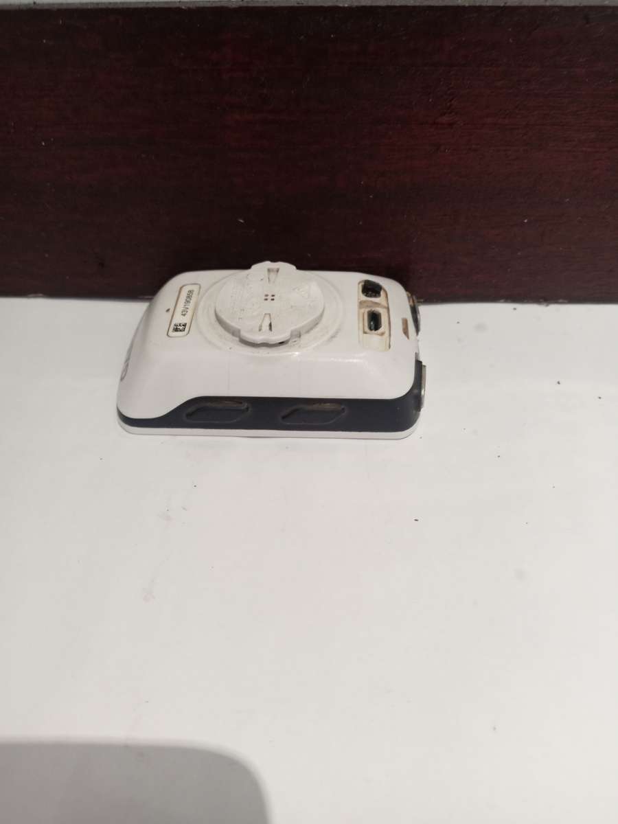 Garmin Edge 520 Bike GPS