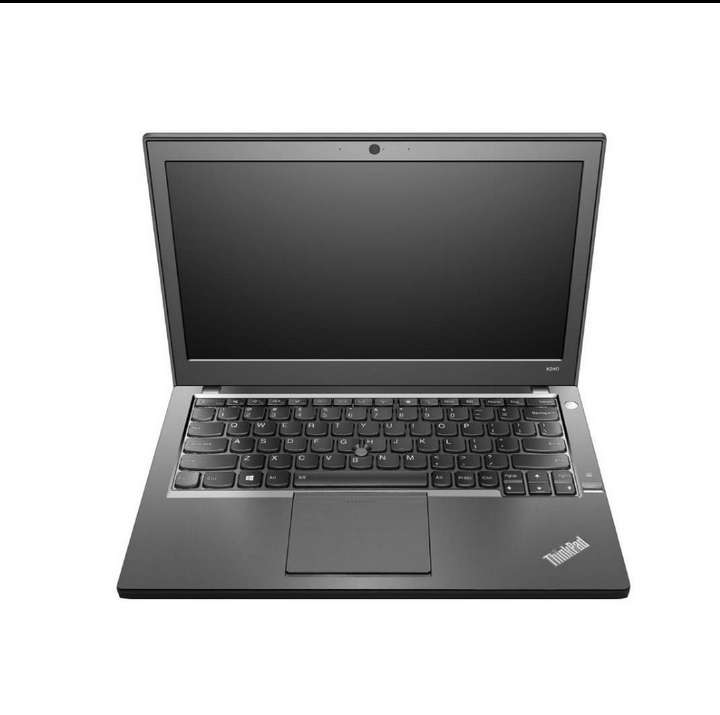 Refurbished Lenovo X250 Core i7 5th Gen