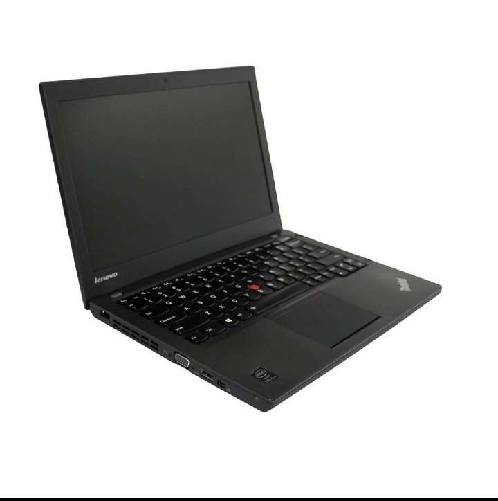Refurbished Lenovo X250 Core i7 5th Gen