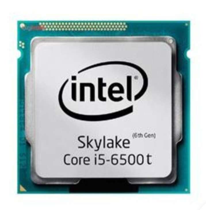 Intel Core i5 6th Gen 6500T Processor
