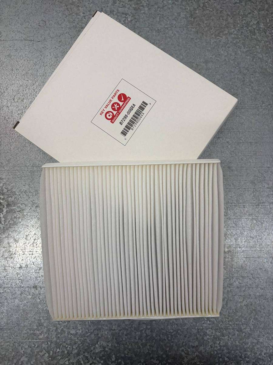 SERVICE KIT NP200 DIESEL DCI