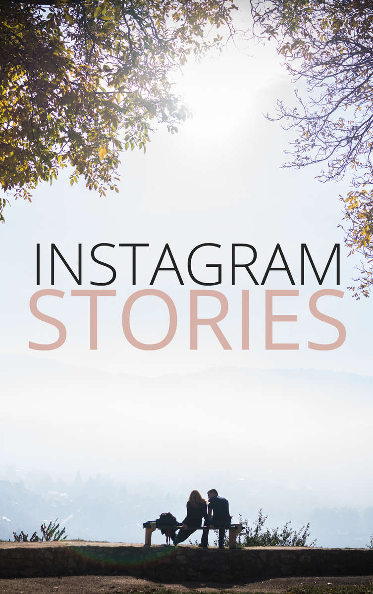 Instagram Stories Deluxe eBook and Video Bundle