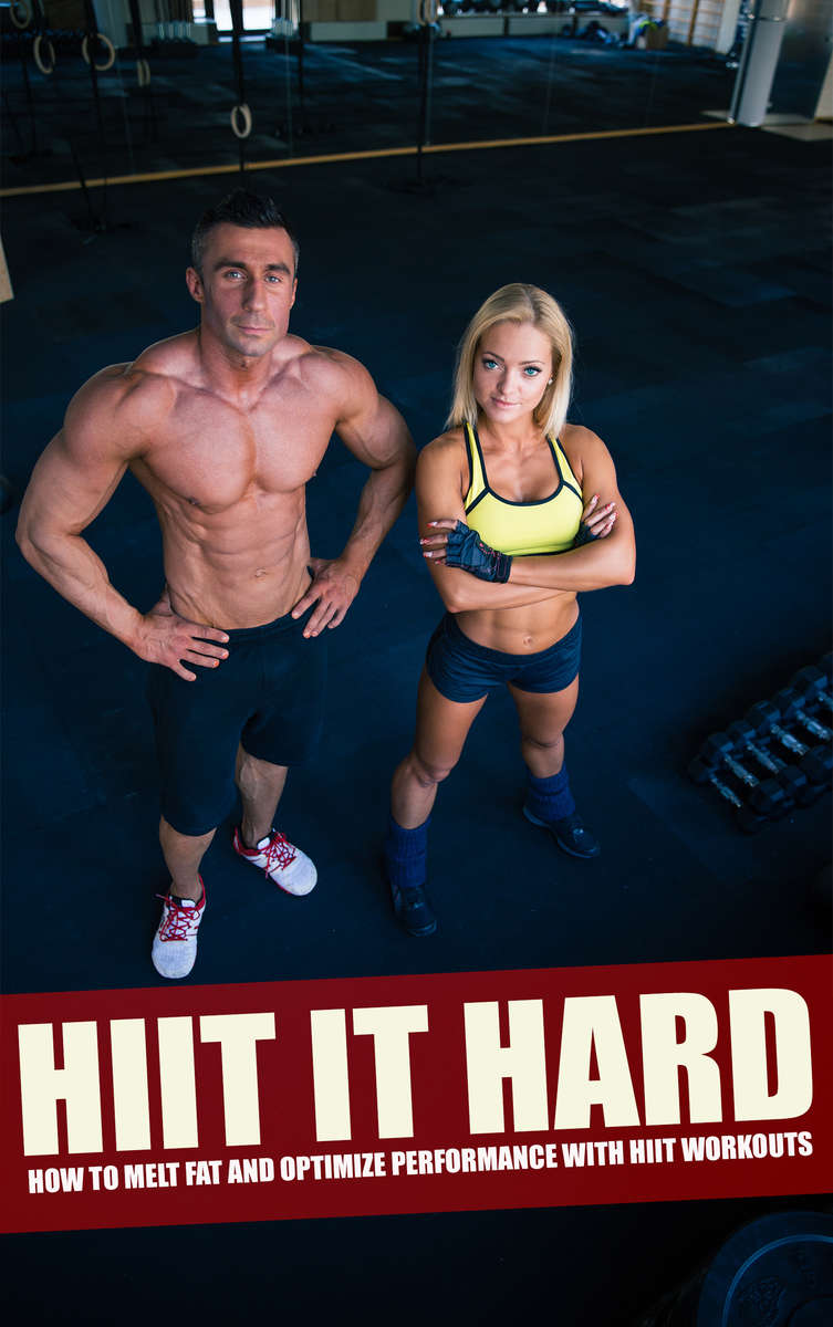 HIIT It Hard Tutorial eBook plus Video Upgrade Bundle