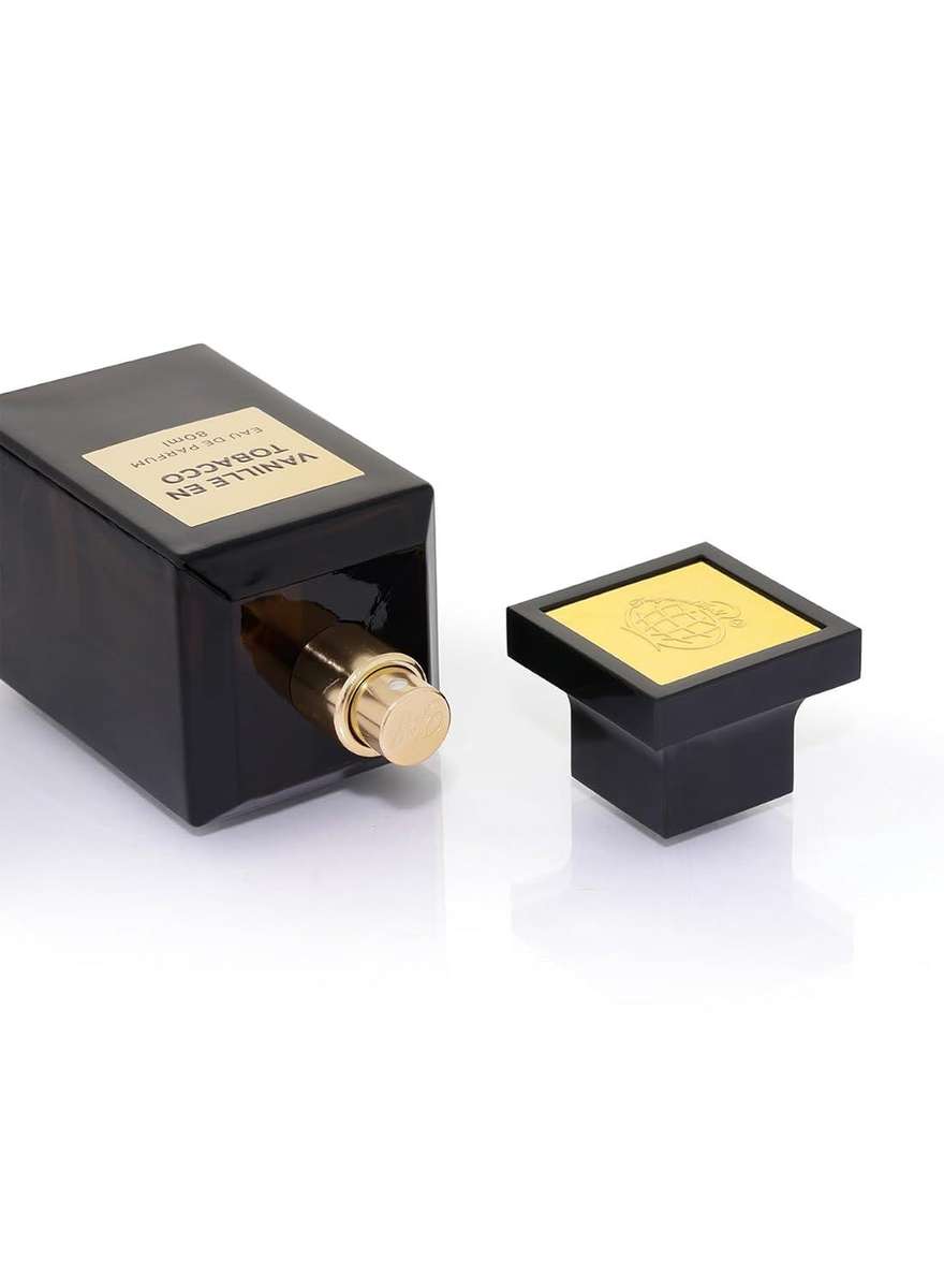 VANILLE EN TOBACCO - Eau De Parfum
