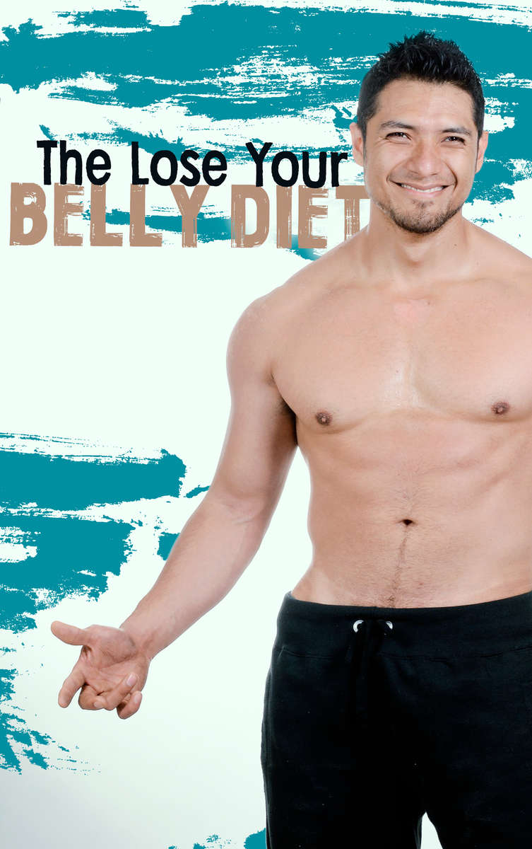 The Lose Your Belly Diet Deluxe Tutorial with both Video and Audio upgrades included