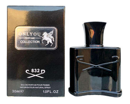 No. 859 by Only You - Eau de Parfum for Men - 30ml