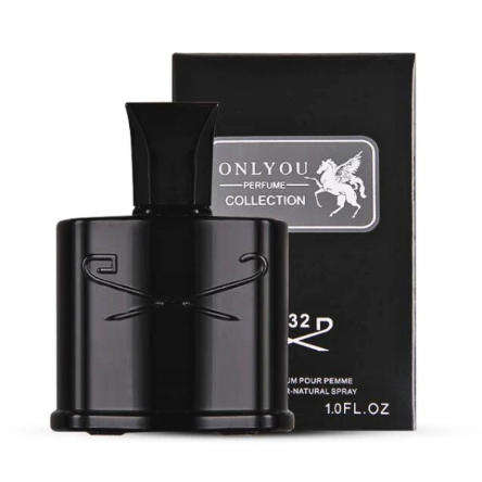 No. 859 by Only You - Eau de Parfum for Men - 30ml