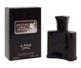 No. 859 by Only You - Eau de Parfum for Men - 30ml