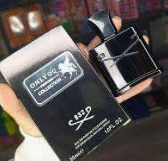 No. 859 by Only You - Eau de Parfum for Men - 30ml