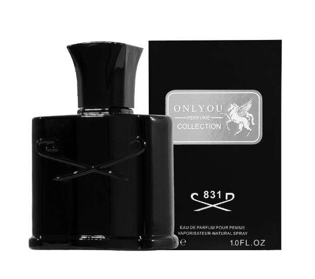 No. 859 by Only You - Eau de Parfum for Men - 30ml