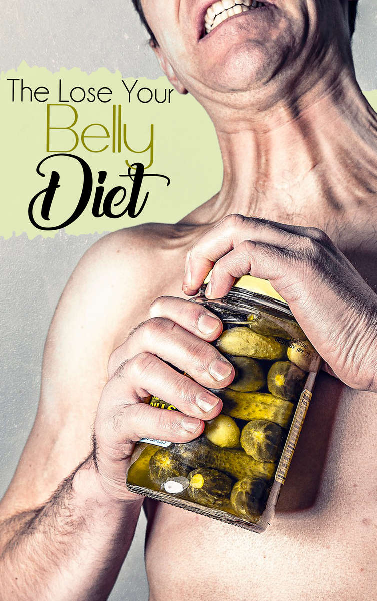 The Lose Your Belly Diet Deluxe Tutorial with both Video and Audio upgrades included