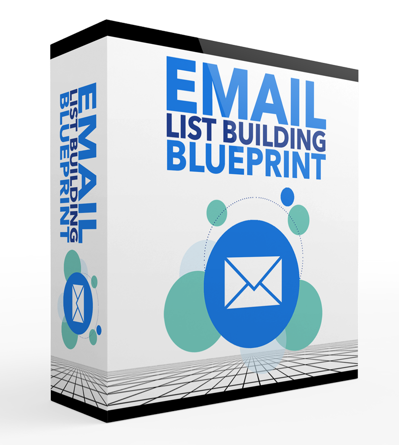 Email List Building Gold Bundle