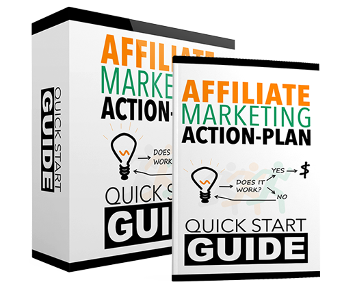 Affiliate Marketing Action Plan Gold Upgrade