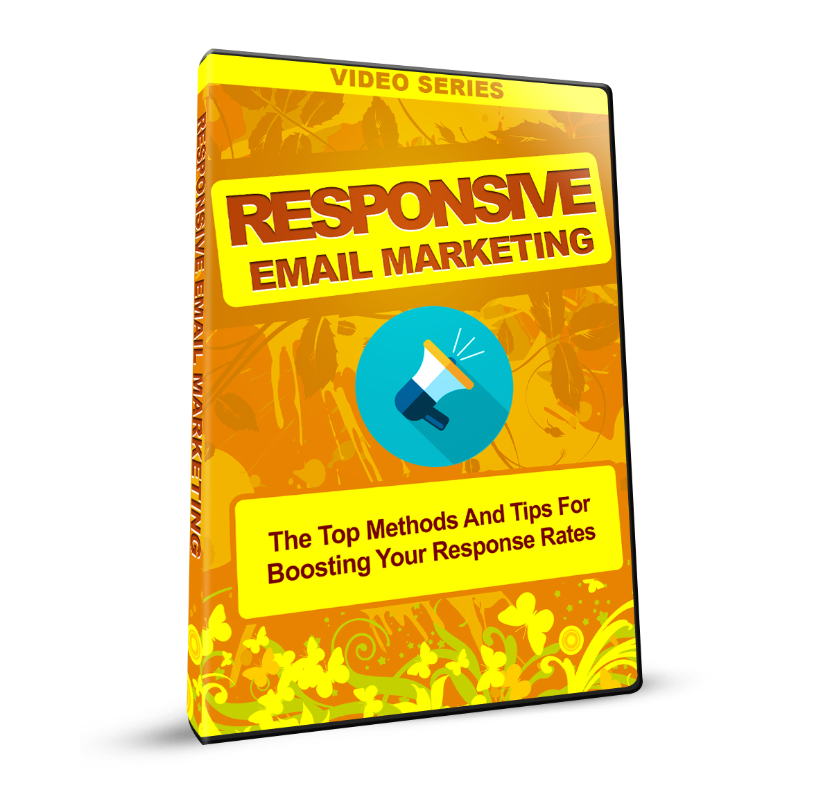 Responsive Email Marketing Tutorial plus Video Upgrade Bundle