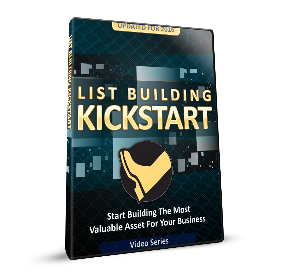List Building Kickstart Bundle Pack
