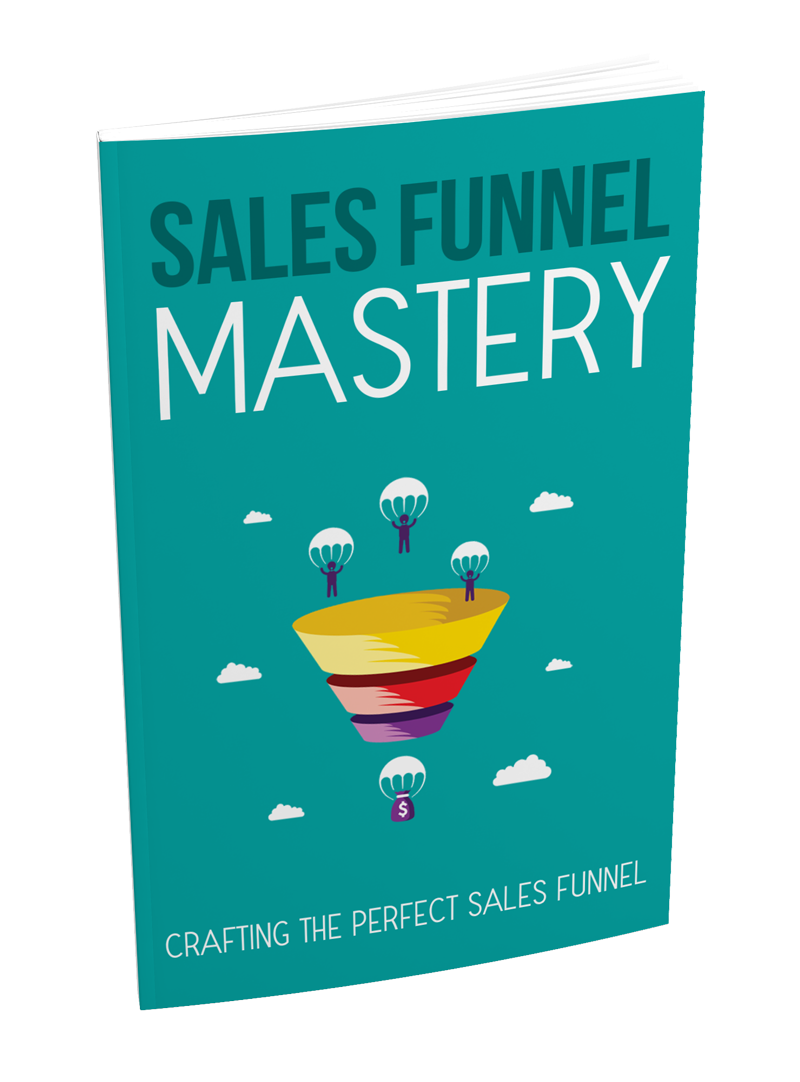 Sales Funnel Mastery Gold Upgrade
