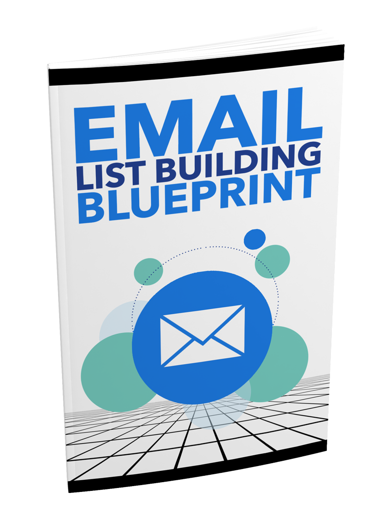 Email List Building Gold Bundle